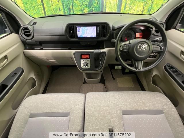 toyota passo 2018 CFJ1575202 image 2