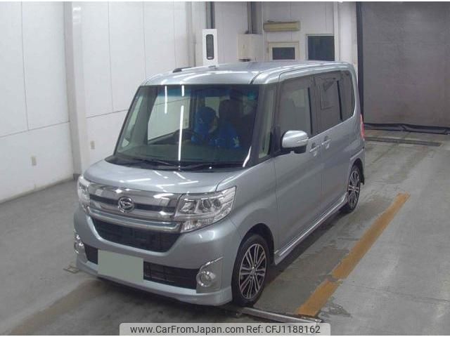 daihatsu tanto 2015 quick_quick_DBA-LA610S_LA610S-0046275 image 1