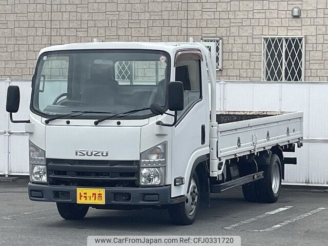 isuzu elf-truck 2012 -ISUZU--Elf TKG-NMR5AR--NMR85-7018211---ISUZU--Elf TKG-NMR5AR--NMR85-7018211- image 1