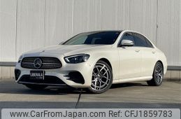 mercedes-benz e-class 2023 CFJ1859783
