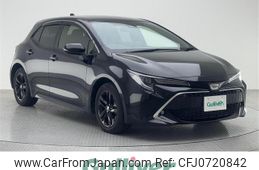 toyota corolla-sport 2021 -TOYOTA--Corolla Sport 3BA-NRE210H--NRE210-1014883---TOYOTA--Corolla Sport 3BA-NRE210H--NRE210-1014883-