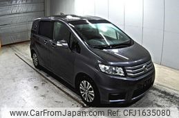 honda freed-spike 2012 CFJ1635080
