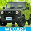 suzuki jimny 2023 quick_quick_3BA-JB64W_JB64W-295996 image 1