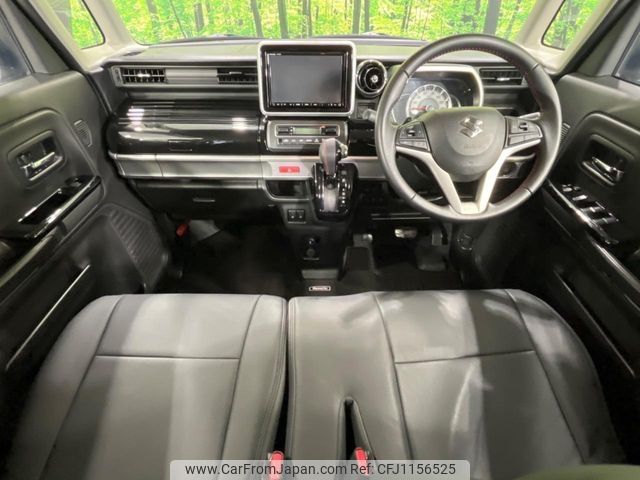 suzuki spacia 2019 -SUZUKI--Spacia DAA-MK53S--MK53S-854780---SUZUKI--Spacia DAA-MK53S--MK53S-854780- image 2
