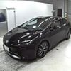 toyota prius 2023 -TOYOTA 【岡山 301め3236】--Prius MXWH60--MXWH60-4033492---TOYOTA 【岡山 301め3236】--Prius MXWH60--MXWH60-4033492- image 5