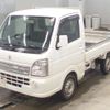 suzuki carry-truck 2017 -SUZUKI--Carry Truck EBD-DA16T--DA16T-343917---SUZUKI--Carry Truck EBD-DA16T--DA16T-343917- image 1