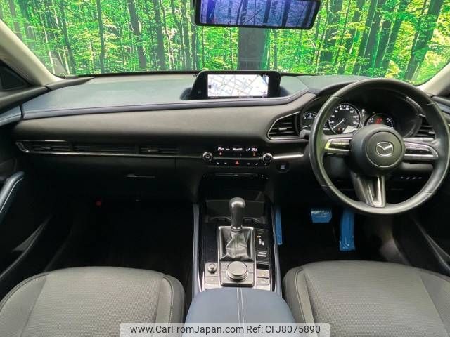 mazda cx-3 2019 -MAZDA--CX-30 5BA-DMEP--DMEP-101123---MAZDA--CX-30 5BA-DMEP--DMEP-101123- image 2