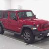 chrysler jeep-wrangler 2019 CFJ1783528 image 1