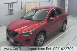 mazda cx-5 2016 CFJ1622709