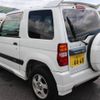 mitsubishi pajero-mini 1999 -MITSUBISHI 【三重 582ｺ4468】--Pajero mini H58A--0022248---MITSUBISHI 【三重 582ｺ4468】--Pajero mini H58A--0022248- image 13