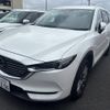 mazda cx-8 2019 quick_quick_3DA-KG2P_KG2P-208065 image 1