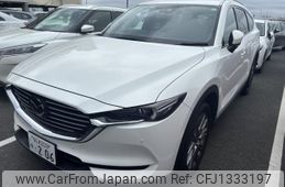 mazda cx-8 2019 quick_quick_3DA-KG2P_KG2P-208065