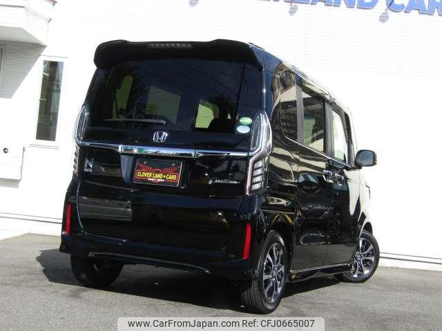 honda n-box 2017 -HONDA--N BOX JF3--1037640---HONDA--N BOX JF3--1037640- image 2