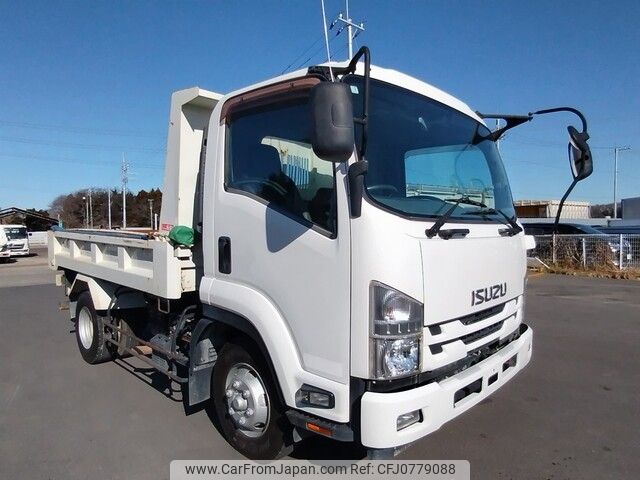 isuzu forward 2016 -ISUZU--Forward TKG-FRR90S1--FRR90-7098232---ISUZU--Forward TKG-FRR90S1--FRR90-7098232- image 2