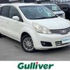 nissan note 2008 -NISSAN--Note DBA-E11--E11-317885---NISSAN--Note DBA-E11--E11-317885- image 9