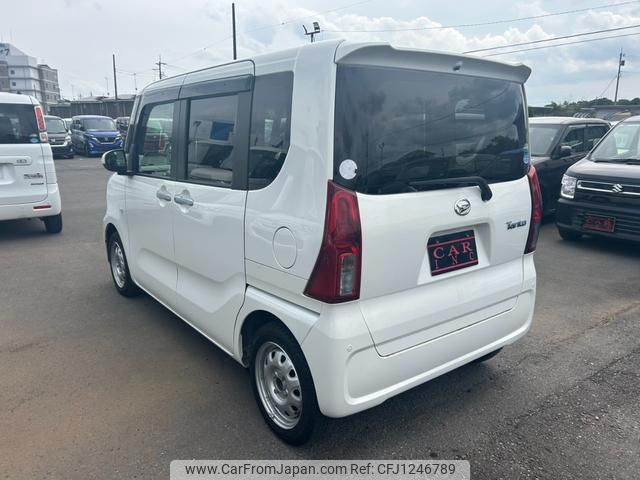 daihatsu tanto 2020 quick_quick_LA650S_LA650S-0071814 image 2