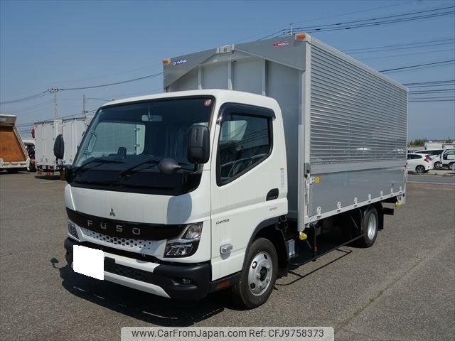 mitsubishi-fuso canter 2023 -MITSUBISHI--Canter 2RG-FEB50--FEB50-602083---MITSUBISHI--Canter 2RG-FEB50--FEB50-602083- image 1