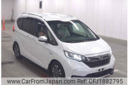 honda freed-hybrid 2022 CFJ1882795