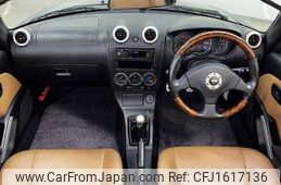 daihatsu copen 2008 CFJ1617136
