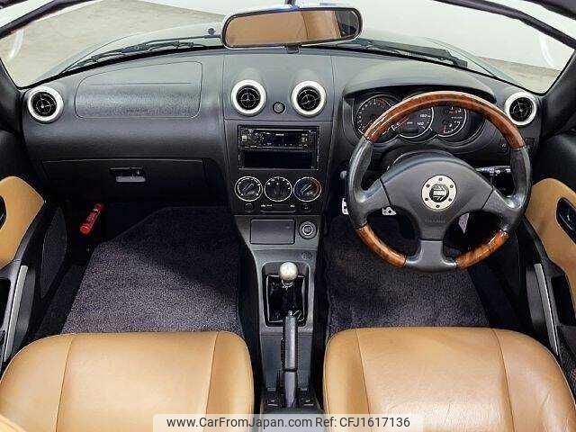 daihatsu copen 2008 CFJ1617136 image 1