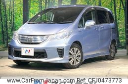 honda freed 2011 -HONDA--Freed DAA-GP3--GP3-1008582---HONDA--Freed DAA-GP3--GP3-1008582-