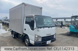 isuzu elf-truck 2009 GOO_NET_EXCHANGE_0704726A30250512W001
