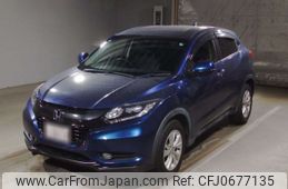 honda vezel 2017 -HONDA 【奈良 338ま1017】--VEZEL RU1-1229683---HONDA 【奈良 338ま1017】--VEZEL RU1-1229683-