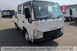 isuzu elf-truck 2012 CFJ1533760