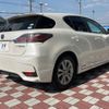 lexus ct 2015 -LEXUS--Lexus CT DAA-ZWA10--ZWA10-2255417---LEXUS--Lexus CT DAA-ZWA10--ZWA10-2255417- image 19