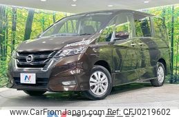 nissan serena 2017 -NISSAN--Serena DAA-GFNC27--GFNC27-007790---NISSAN--Serena DAA-GFNC27--GFNC27-007790-