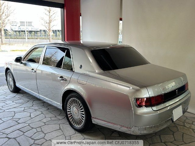 toyota century 2022 -TOYOTA 【名変中 】--Century UWG60--1000194---TOYOTA 【名変中 】--Century UWG60--1000194- image 2