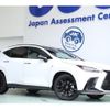 lexus nx 2022 quick_quick_6AA-AAZH25_AAZH25-6000142 image 1