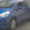 toyota vitz 2017 -TOYOTA--Vitz KSP130-2215996---TOYOTA--Vitz KSP130-2215996- image 5