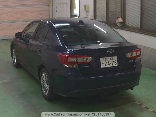 subaru impreza-g4 2020 -SUBARU--Impreza G4 GK3-007288---SUBARU--Impreza G4 GK3-007288- image 2