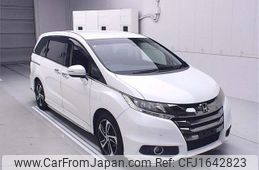 honda odyssey 2014 CFJ1642823
