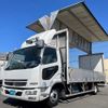 mitsubishi-fuso fighter 2008 GOO_NET_EXCHANGE_0700644A30240930W001 image 1