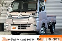 daihatsu hijet-truck 2021 CFJ1900843
