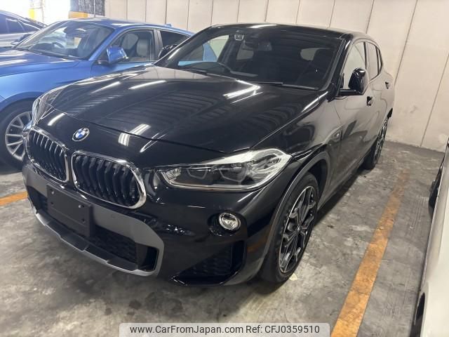 bmw x2 2019 quick_quick_ABA-YH20_WBAYH520105N19600 image 1