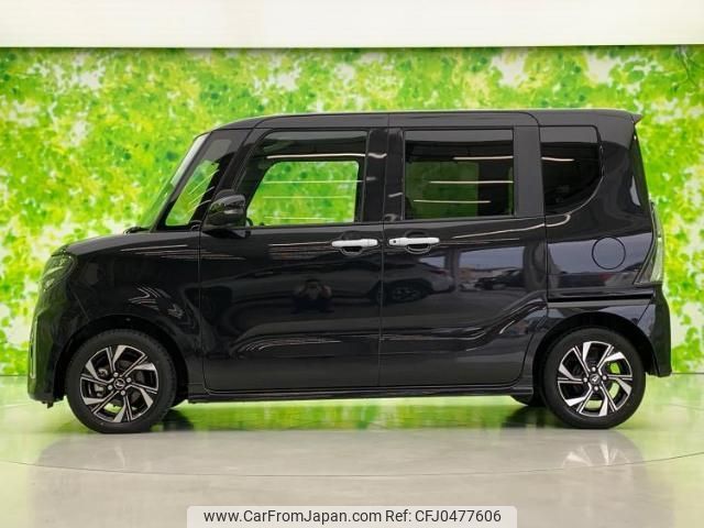 daihatsu tanto 2022 quick_quick_5BA-LA650S_LA650S-0228587 image 2