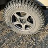 suzuki jimny 1997 CFJ1524958 image 8