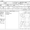 toyota chaser 1999 CFJ0760387 image 3