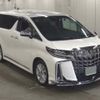 toyota alphard 2020 quick_quick_3BA-AGH30W_9000155 image 1