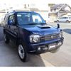 suzuki jimny 2017 -SUZUKI--Jimny ABA-JB23W--JB23W-766027---SUZUKI--Jimny ABA-JB23W--JB23W-766027- image 1