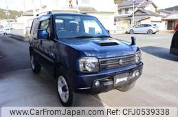 suzuki jimny 2017 -SUZUKI--Jimny ABA-JB23W--JB23W-766027---SUZUKI--Jimny ABA-JB23W--JB23W-766027-