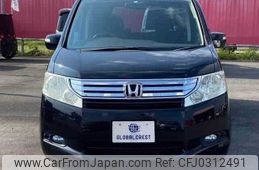 honda step-wagon 2011 TE1926