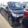 suzuki wagon-r 2013 -SUZUKI 【長崎 580ﾇ6235】--Wagon R MH34S--910132---SUZUKI 【長崎 580ﾇ6235】--Wagon R MH34S--910132- image 1