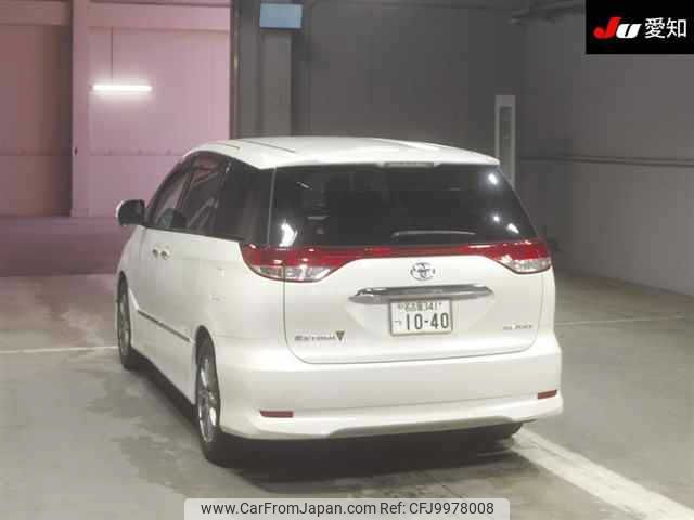 toyota estima 2011 -TOYOTA 【名古屋 341ﾂ1040】--Estima ACR50W--0131192---TOYOTA 【名古屋 341ﾂ1040】--Estima ACR50W--0131192- image 2