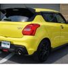 suzuki swift 2021 quick_quick_ZC33S_ZC33S-417045 image 10