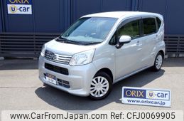 daihatsu move 2019 -DAIHATSU--Move DBA-LA150S--LA150S-2015286---DAIHATSU--Move DBA-LA150S--LA150S-2015286-