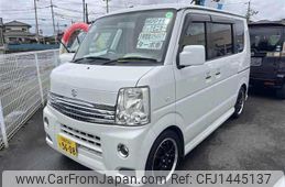 suzuki every-wagon 2013 -SUZUKI 【宇都宮 581ﾀ9608】--Every Wagon DA64W--428532---SUZUKI 【宇都宮 581ﾀ9608】--Every Wagon DA64W--428532-
